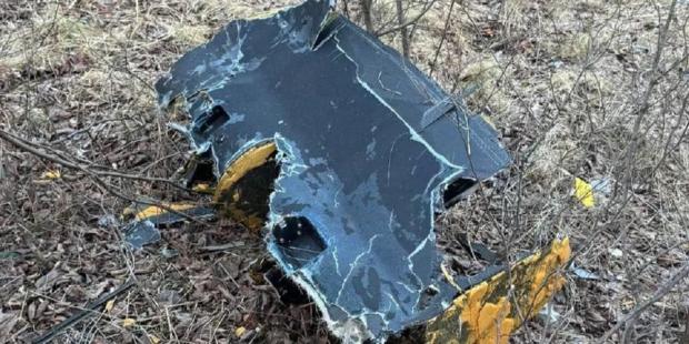 Із цікавості наблизились до місця падіння БпЛА: На Черкащині внаслідок вибуху дрона загинули четверо людей