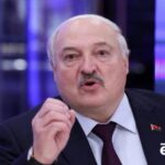 "Жодного мирного часу бути не може": Лукашенко заявив, що Білорусь готується до війни