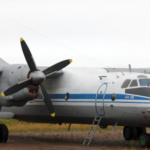 На борту було 30 осіб: У Росії визнали загибель генерала Отрощенка в авіакатастрофі Ан-26 в окупованому Криму