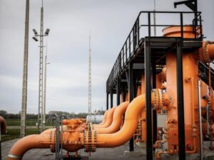 Інцидент із вибухівкою біля газопроводу в Сербії: Кого підозрюють спецслужби