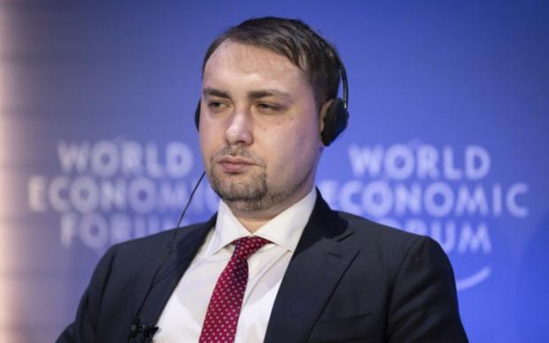 Буданов розповів, про що Україна контактує з РФ