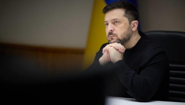 Зеленський вперше підтвердив, що Україна збивала "Шахеди" на Близькому Сході