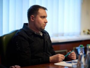 "Повірте, це відбудеться": Буданов - про зустріч президентів України і РФ