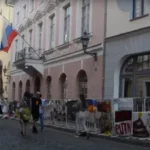 "Десь 25% російськомовного населення": Посол України розповів, як росіяни поводяться в Естонії