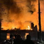 Внаслідок атаки на Одесу є загиблі: влада поділилася деталями