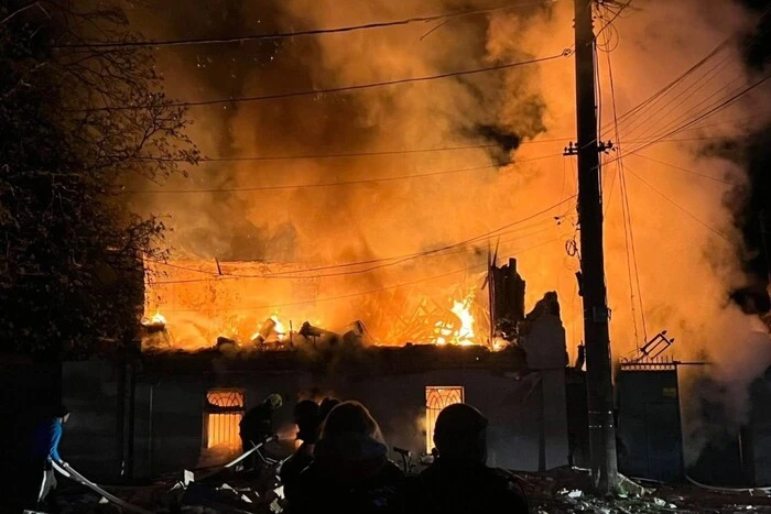 Внаслідок атаки на Одесу є загиблі: влада поділилася деталями