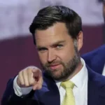 "Пишаюся цим": Венс назвав одним зі своїх досягнень припинення допомоги Україні