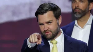 "Пишаюся цим": Венс назвав одним зі своїх досягнень припинення допомоги Україні