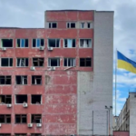 Суто домівки місцевих та будівлі двох університетів: Мер Дніпра показав наслідки нічної атаки росіян (фото)