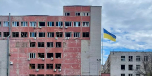 Суто домівки місцевих та будівлі двох університетів: Мер Дніпра показав наслідки нічної атаки росіян (фото)