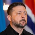 Ситуація може стати ще гіршою: Зеленський розповів про дефіцит зброї