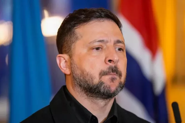 Ситуація може стати ще гіршою: Зеленський розповів про дефіцит зброї