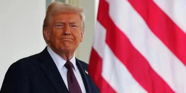 "Роблю це для Китаю та всього світу": Трамп заявив, що назавжди відкриває Ормузьку протоку