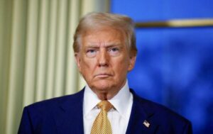 План Трампа: США готують силове захоплення іранських танкерів у міжнародних водах