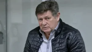 Отримував гонорари з Москви: У Луцьку засудили письменника-зрадника, який працював на росіян