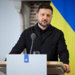 Україна вже має угоди про поставки дронів із трьома країнами на Близькому Сході, - Зеленський