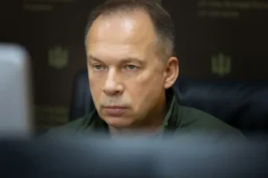 Мобілізація в РФ: Сирський попередив про плани Кремля