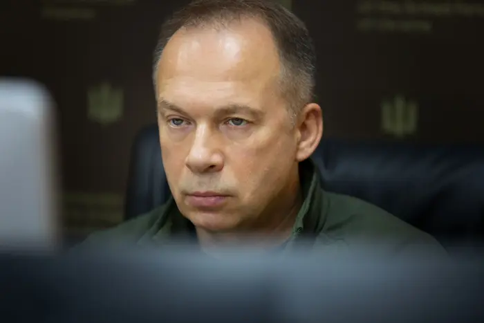 Мобілізація в РФ: Сирський попередив про плани Кремля