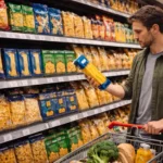 Які макарони обирають українці: несподівані дані