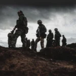 Головна дилема ЗСУ перед битвою за Оріхів. Огляд фронту