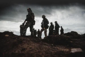 Головна дилема ЗСУ перед битвою за Оріхів. Огляд фронту