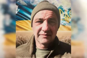 У лікарні на Сумщині виявлено військового, який рік вважався зниклим безвісти
