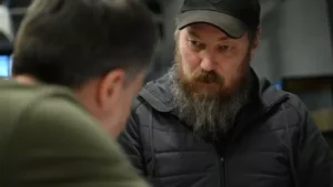 Може, достатньо парити нам фуфло": Мадяр розкритикував виробників снарядів, заявивши про "постійну проблему