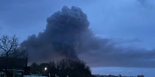 У Генштабі ЗСУ уточнили наслідки українського удару ракетами по заводу Атлант Аеро у Таганрозі 19 квітня