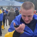 Двоє бійців святкують нині день народження: Україна повернула з російського полону 193 оборонця