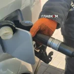 Ціни на пальне 13 квітня 2026: скільки коштують бензин, дизель та газ на АЗС