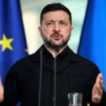 "Ми погодили всі деталі": Зеленський заявив, що Україна запускає експорт зброї