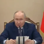 "Можуть бути серйозні екологічні наслідки...": Путін вперше відреагував на удари України по Туапсе