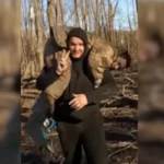 Захисник 10 км ніс пораненого окупанта мінними полями, аби обміняти його на побратима