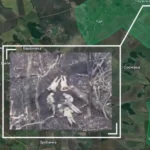 Окупанти розстріляли українських військовополонених на Харківщині – DeepState