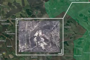 Окупанти розстріляли українських військовополонених на Харківщині – DeepState