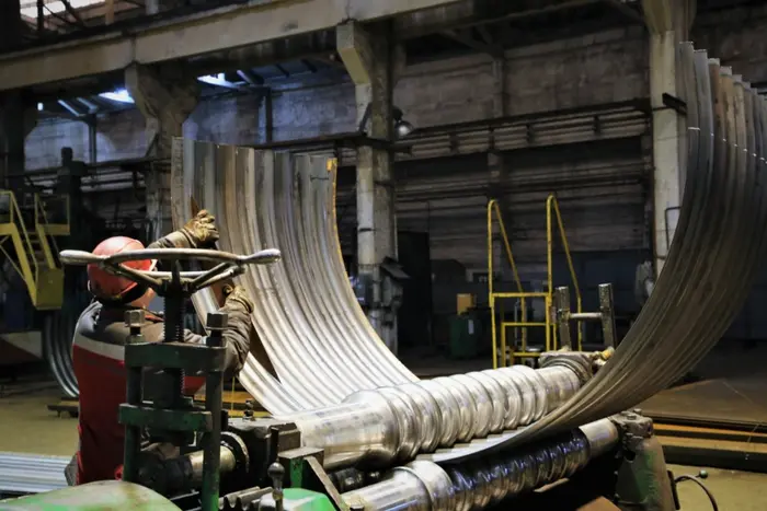 Новий захист для ППО та сталеві «криївки» для військових: «Метінвест» трансформує оборонний напрям