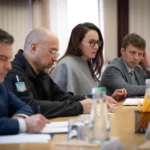 Свириденко анонсувала нову програму кредитування енергопроєктів для бізнесу