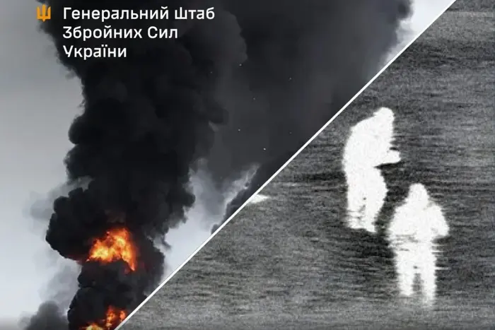 Генштаб заявив про ураження низки важливих об