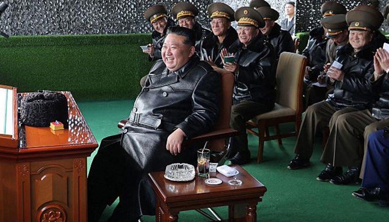 У Північній Кореї пройшли вибори до парламенту