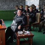 У Північній Кореї пройшли вибори до парламенту