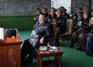 У Північній Кореї пройшли вибори до парламенту