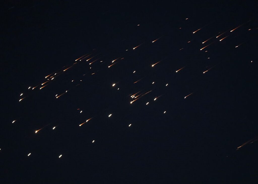 Іран ударив по найбільшому ЗПГ-комплексу в Катарі