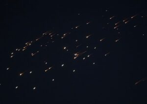 Іран ударив по найбільшому ЗПГ-комплексу в Катарі