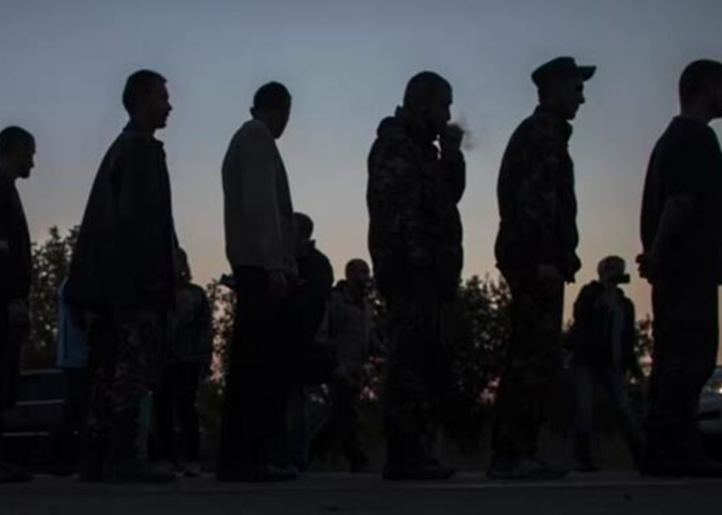 Кількість зниклих безвісти в Україні удвічі перевищує кількість загиблих