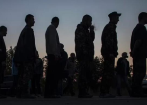 Кількість зниклих безвісти в Україні удвічі перевищує кількість загиблих