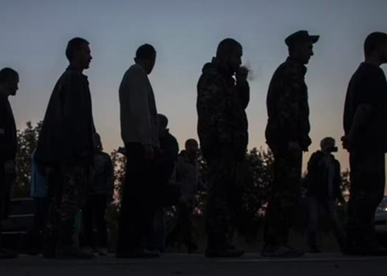 Кількість зниклих безвісти в Україні удвічі перевищує кількість загиблих