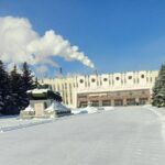 Партизани розвідали ключовий танковий завод РФ