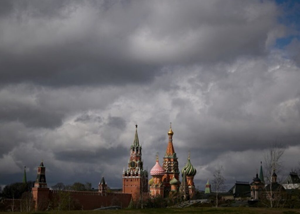 Кремль пригрозив Сеулу в разі передачі зброї Києву