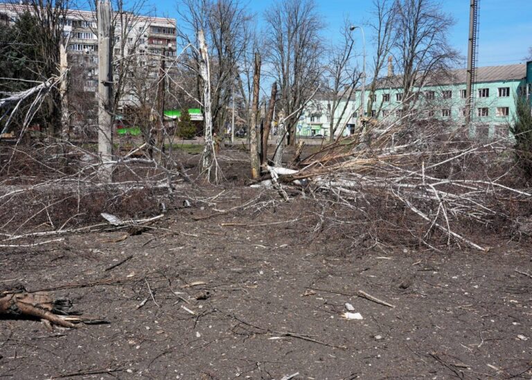 Росіяни вдарили по Краматорську: троє загиблих