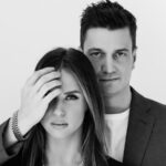 Українська акторка розлучилася з чоловіком-французом